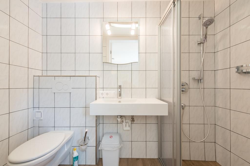 דירות זאלבך הינטרגלם Haus Kissel מראה חיצוני תמונה