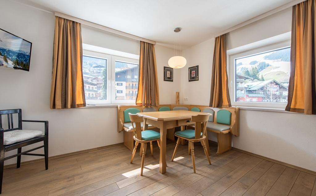 דירות זאלבך הינטרגלם Haus Kissel מראה חיצוני תמונה
